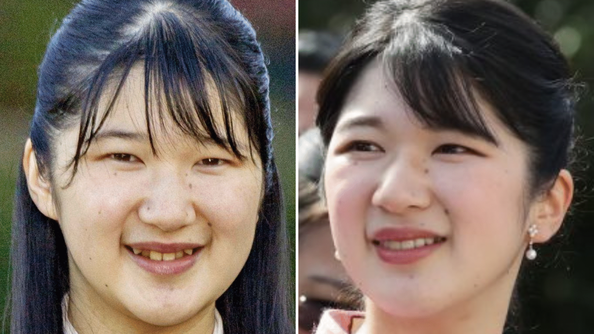 愛子さまの表情に変化？洗練された気品と美しさが話題呼ぶ理由