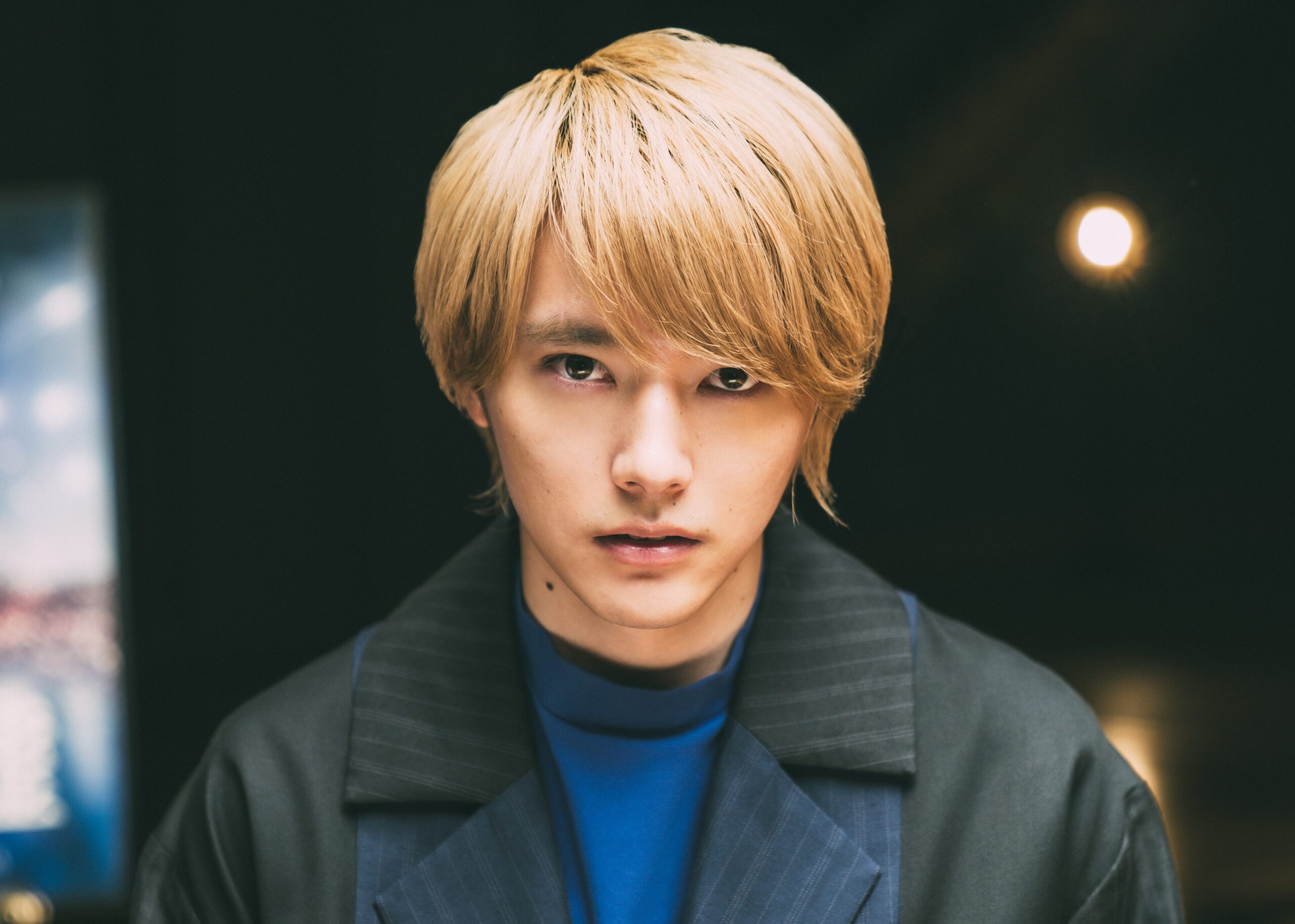 櫻井海音の全貌｜父ミスチル桜井和寿の影を超えた改名と俳優道