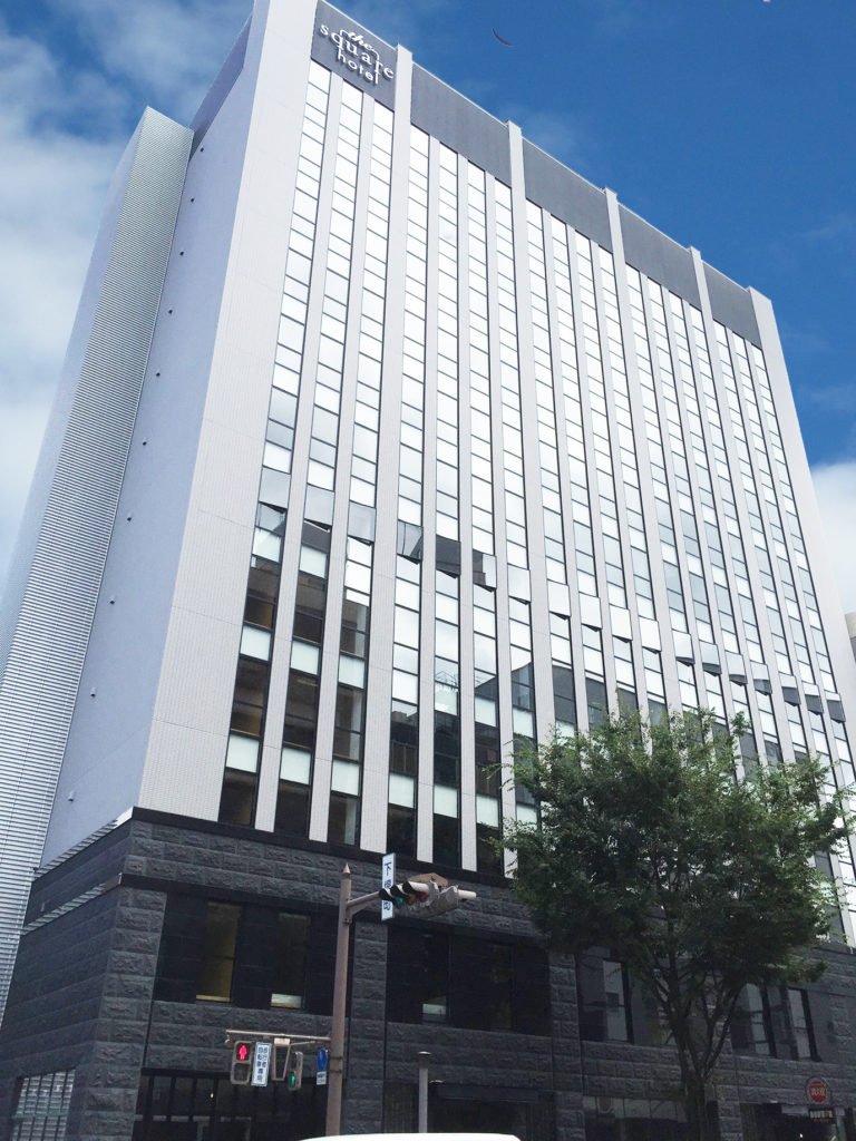 近江町市場１分！ザ スクエア ホテル 金沢の独自体験と予約術