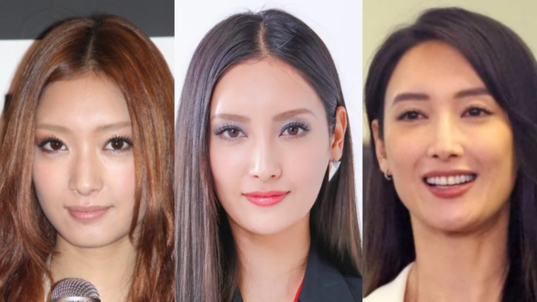 【2026最新】菜々緒の「顔が変わった」噂の真相！劇的変化の裏にある美の進化とストイックな真実