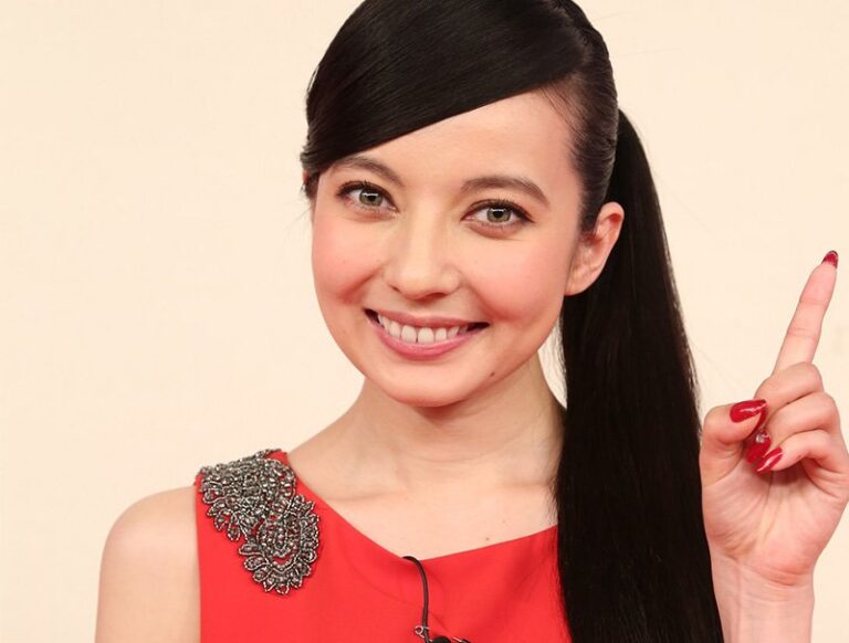 ベッキーの現在年齢に衝撃！40代に見えない美貌と夫・片岡治大との今