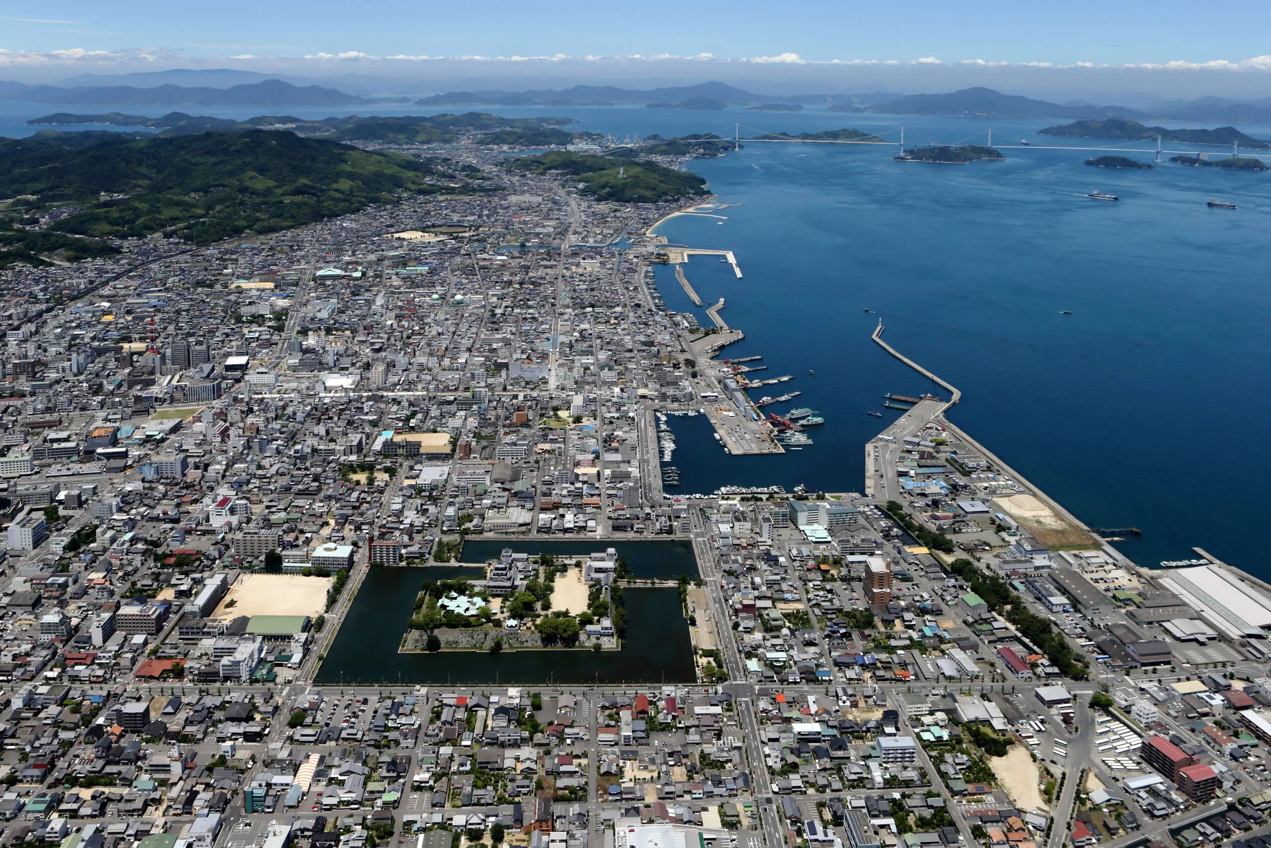 愛媛県今治市が今注目される理由とは？移住の評判と住みやすさの真相