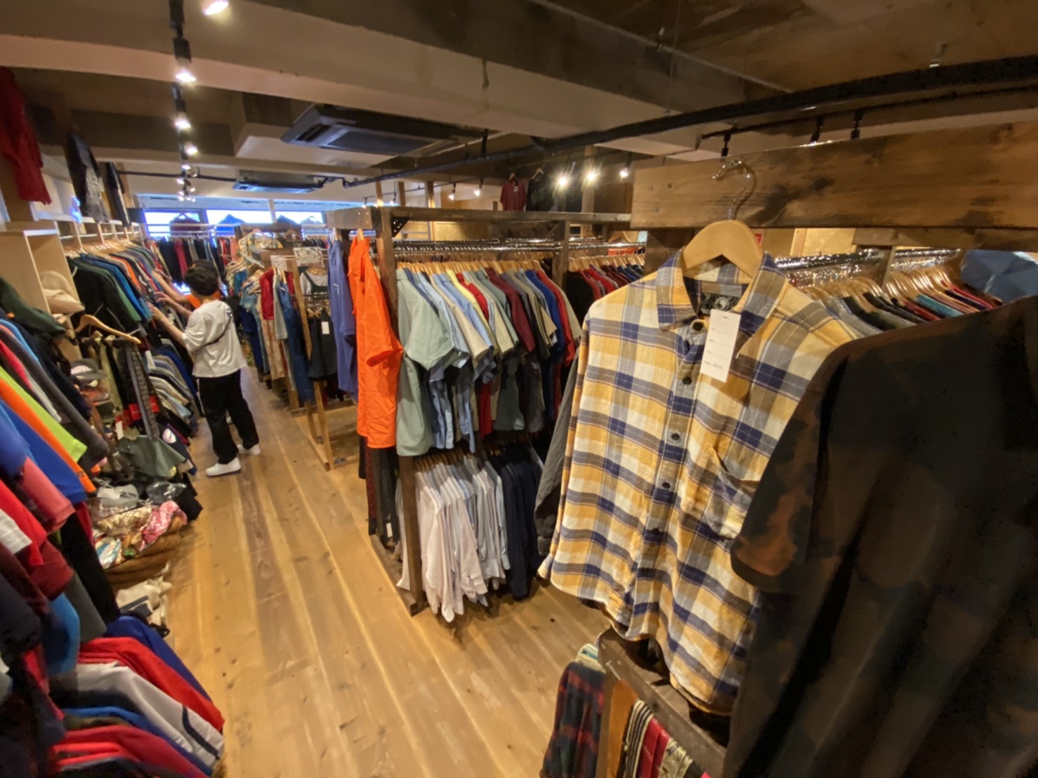 古着屋Jamの評判と偽物の噂を検証！通販・店舗の活用術【2026年最新】