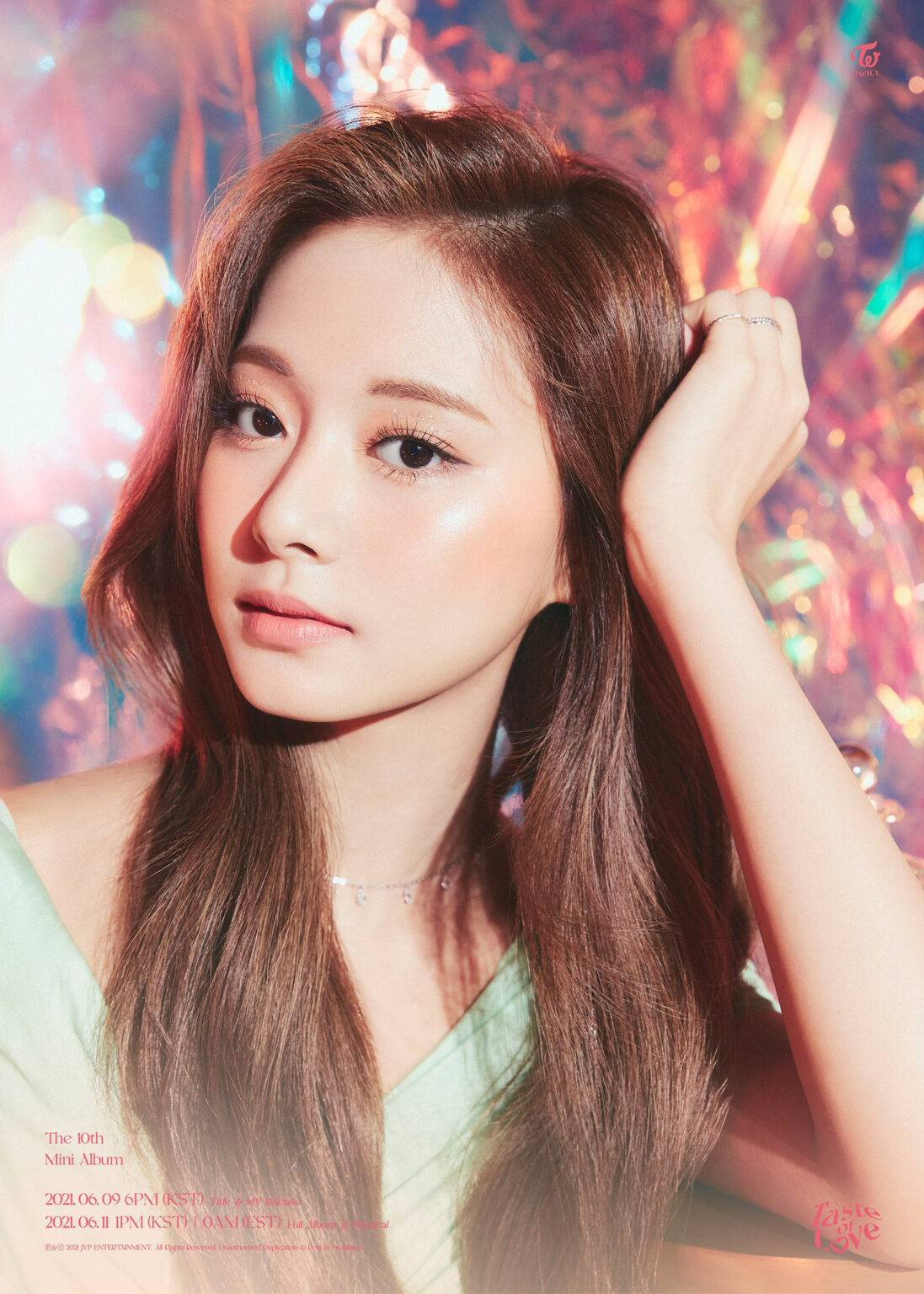 Twiceツウィが美人すぎる理由とは？世界1位の美貌と現在を徹底解剖