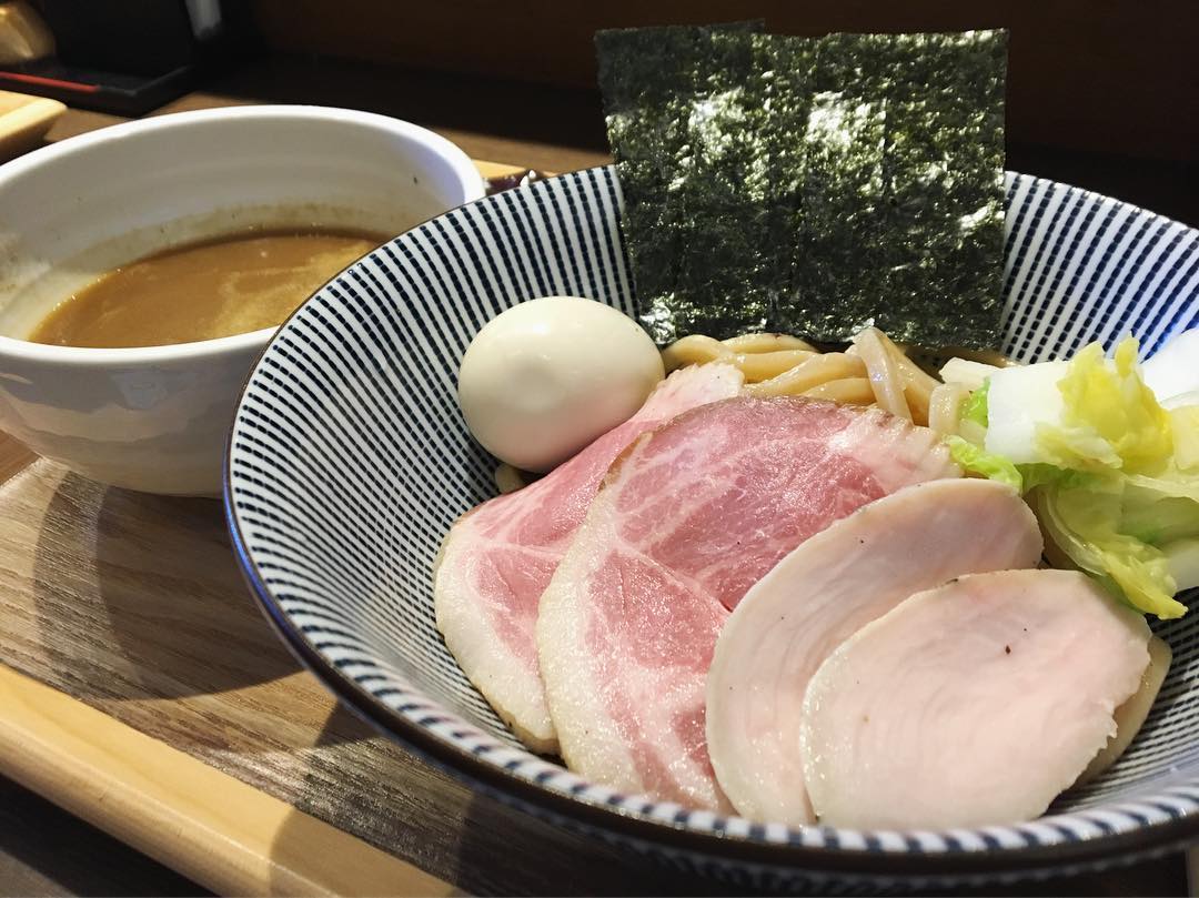 市川のつけ麺激戦区を歩く！王道濃厚から最新昆布水まで徹底解剖