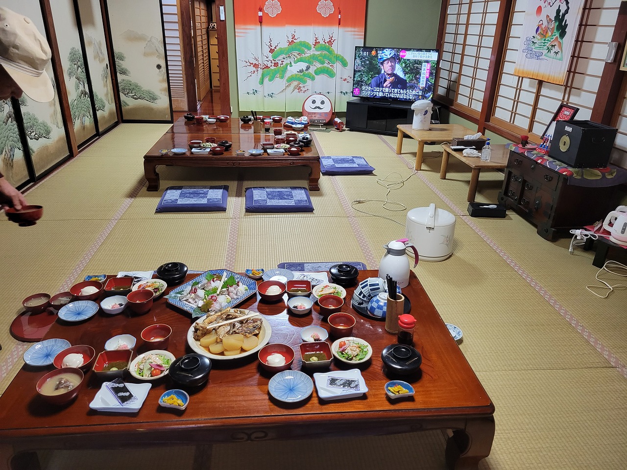 民宿浜弥の口コミ評判は本当？舟盛りの魅力と宿泊料金プランを徹底検証