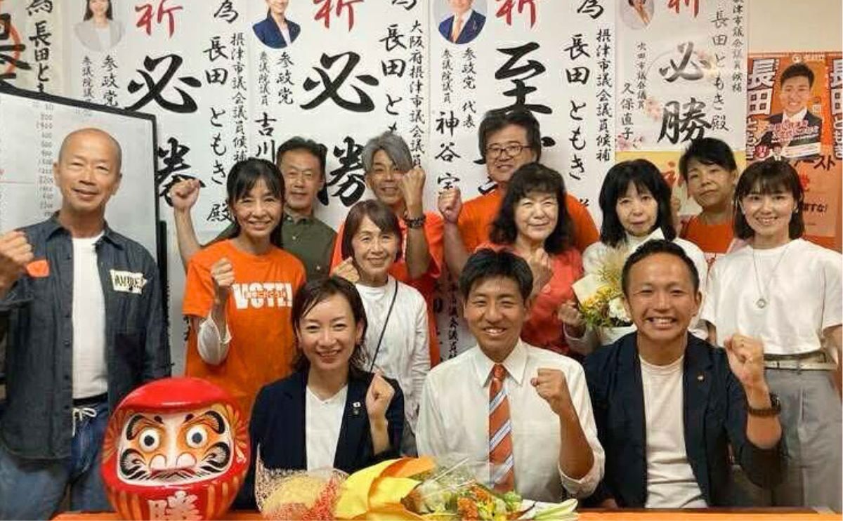 摂津市議選の開票速報と当落の真相！定数19を巡る激動の全貌