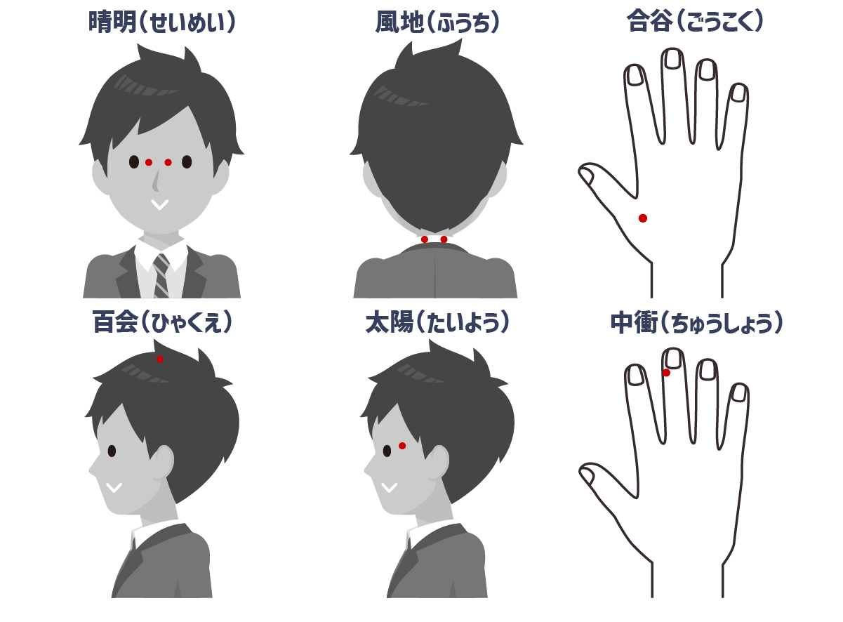 授業中に眠くならない方法とは？睡魔の決定打とバレない裏技を徹底解説