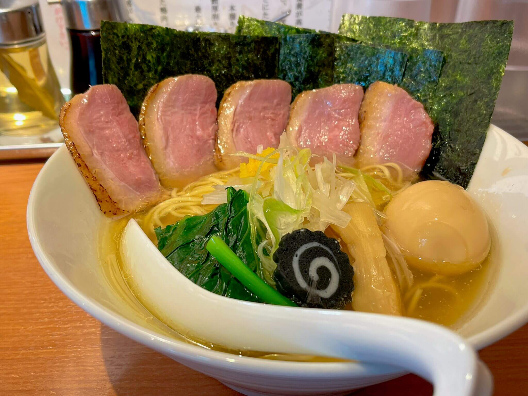 麺屋上々が愛される理由と口コミの真相！2026年最新営業と混雑情報