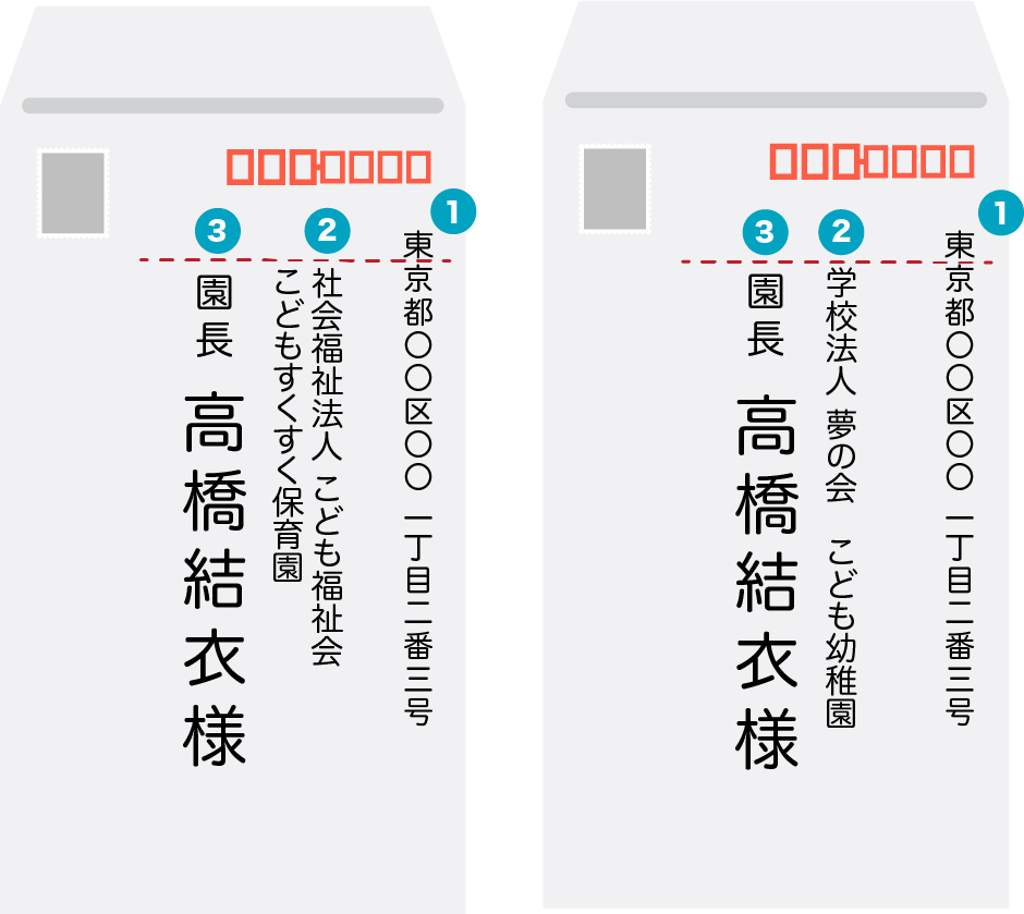 お礼状の封筒マナー決定版！白無地・二重封筒の選び方と宛名書きの鉄則