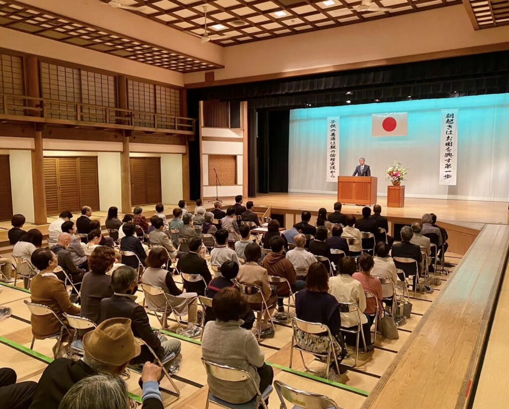 【深層取材】「実践 倫理 宏正 会 やばい」の噂は本当か？早朝の集会、勧誘の真相と2026年現在の評価