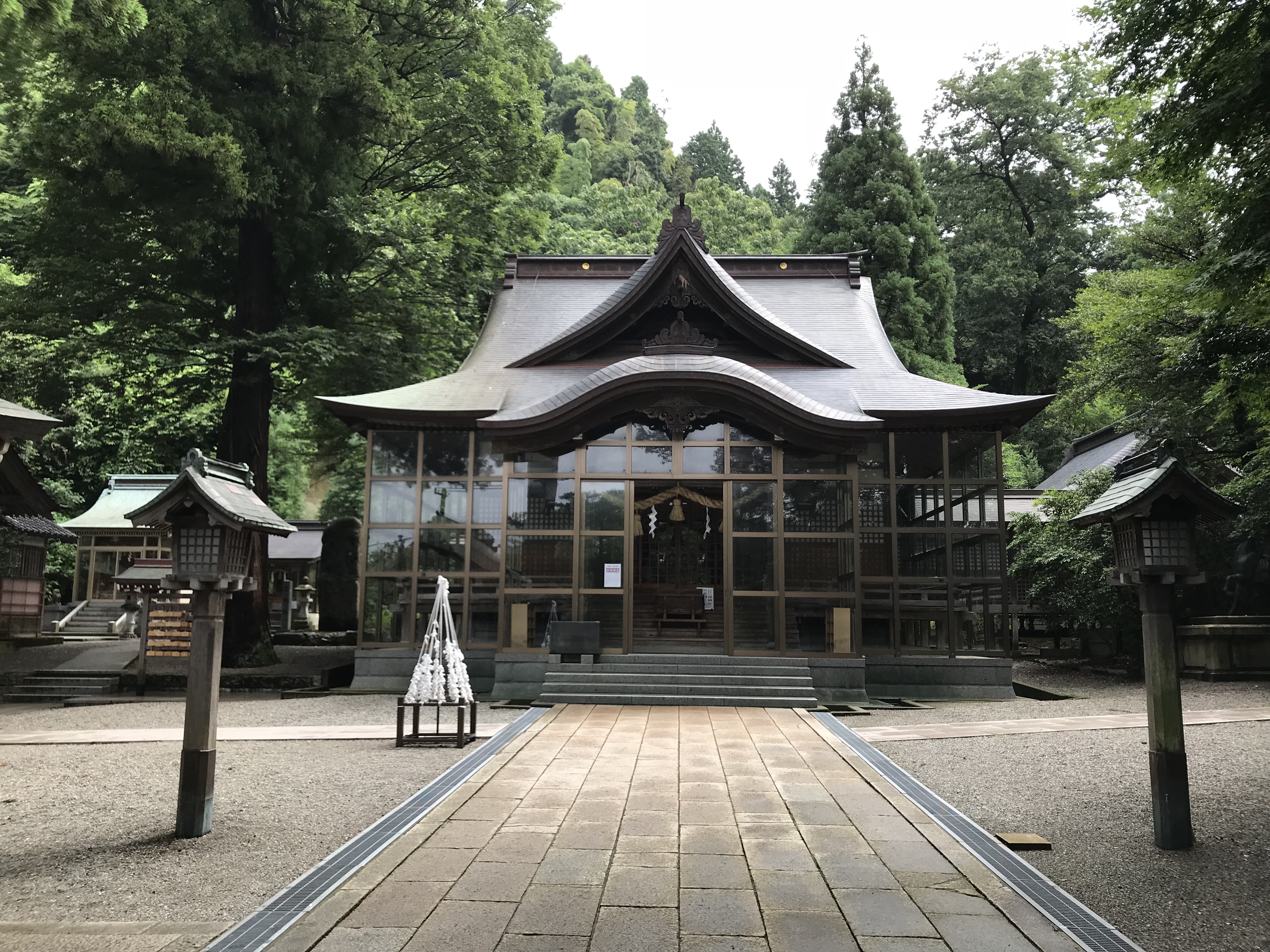 日本三大金運神社「金剱宮」に経営者が集う理由と参拝の極意【2026年最新】