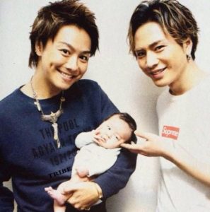 【衝撃】 Takahiro 武井 咲 子供 話題のバズ動画・画像 #802