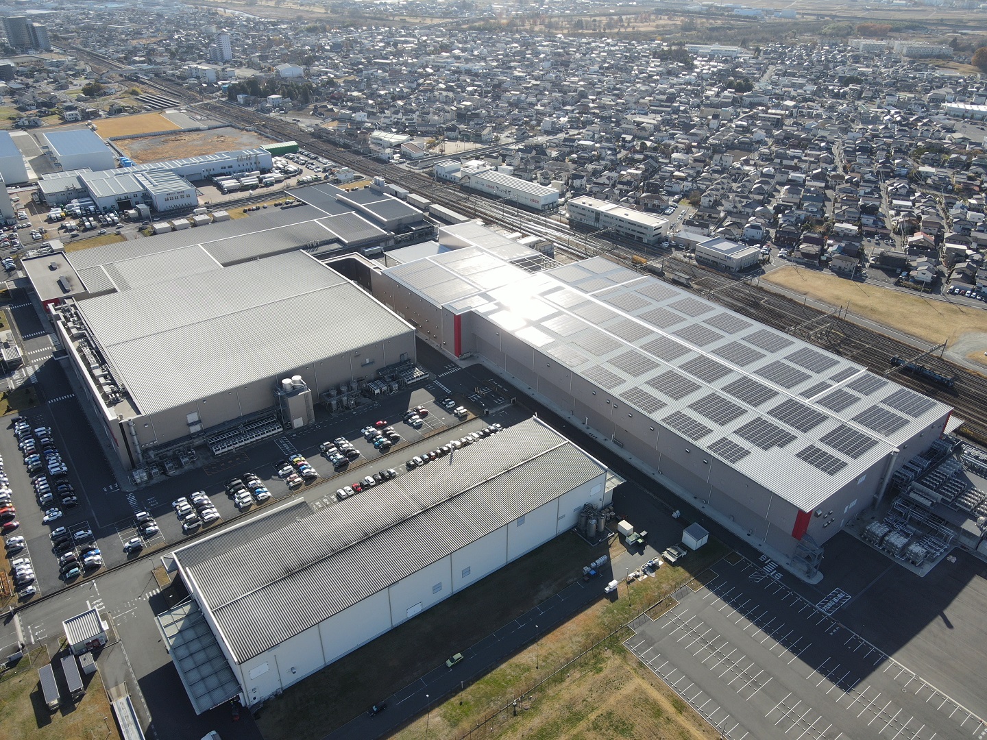 森永製菓高崎工場の製造品とは？見学の真相と2026年最新動向を追う