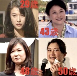 夏川結衣が選んだ「おひとりさま」の現在地――かつての恋、そして囁かれ続ける「生涯の伴侶」の真実