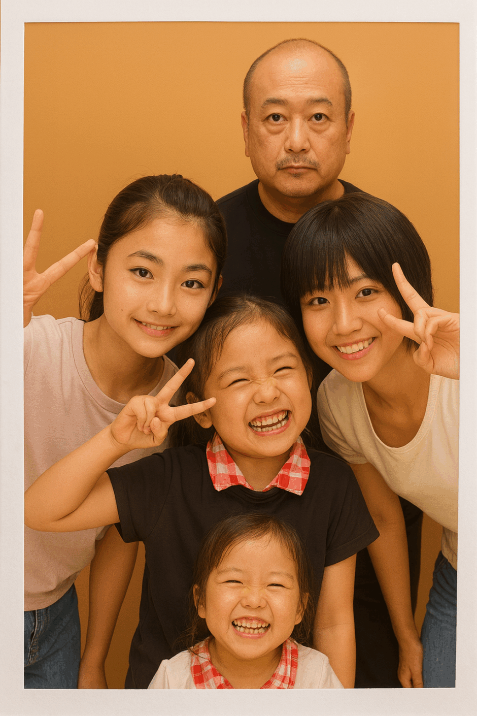 小芝風花の親と家族の真相｜女手一つで育てた母の絆と父親の現在とは