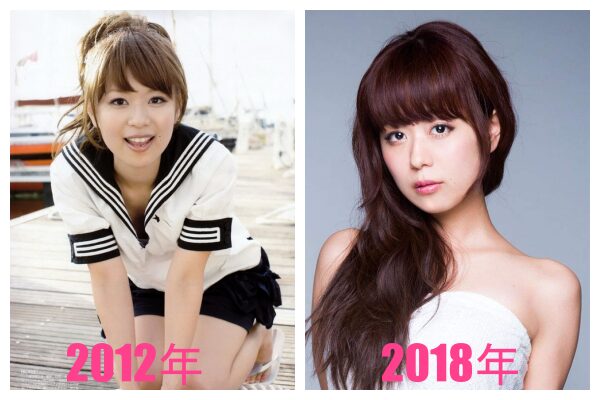井口裕香の昔と現在を徹底比較！激変美ボディの真相とデビュー秘話