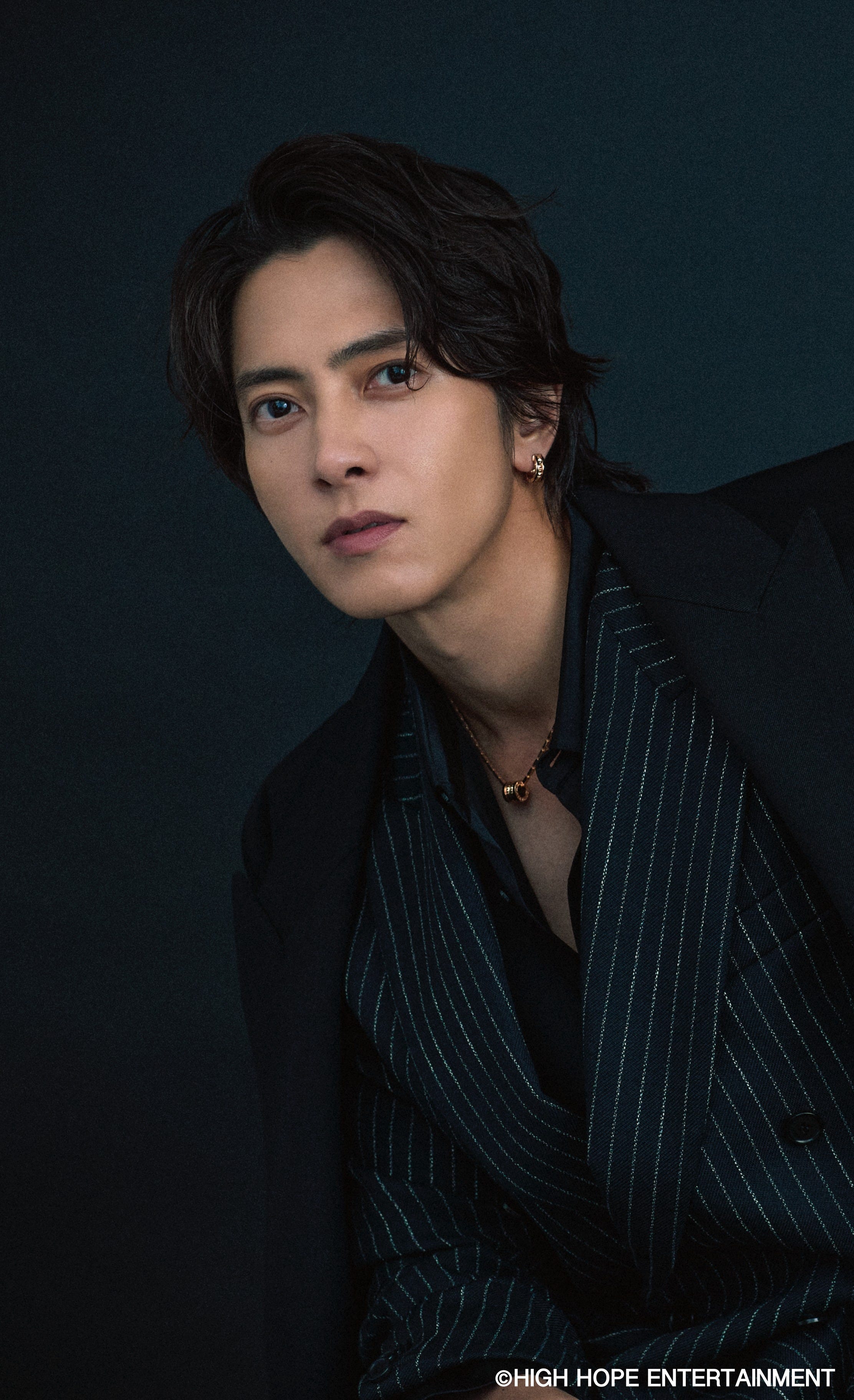 山下智久が挑む世界舞台の全貌！海外進出の裏側とハリウッド最新作