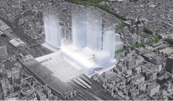 大宮再開発スレの噂の真相！Gcs構想と東口・西口の現在地を追う
