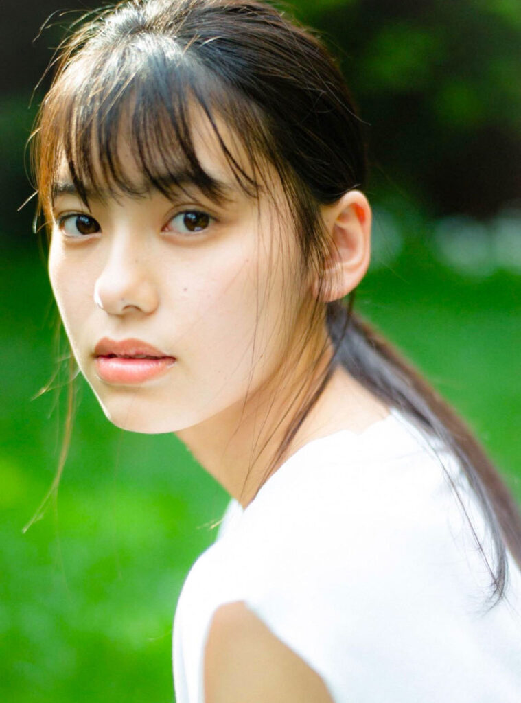池田朱那の現在と熱愛の真相は？野球の実力から学歴まで徹底解剖