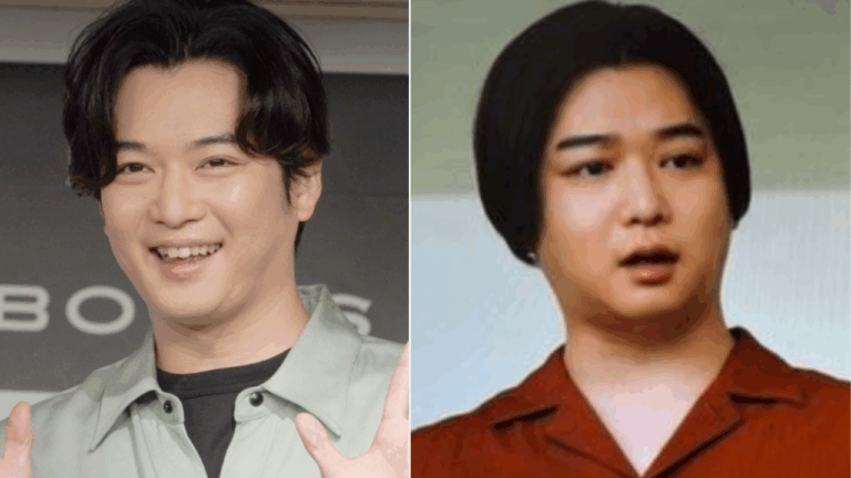 千葉雄大の激変に日本中が騒然？「太った」噂の真相と30代後半へ向かう“怪演派”への進化