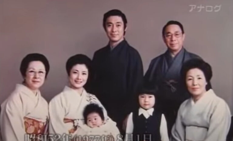 寺島しのぶと弟・尾上菊之助の真実！音羽屋襲名の裏と覚悟の真相