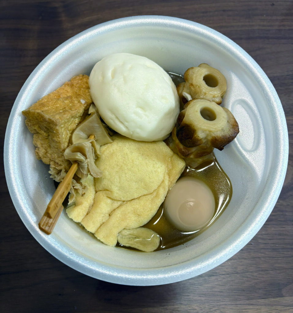 大腸内視鏡検査は3日前の食事で劇的に変わる！楽に受ける献立ガイド