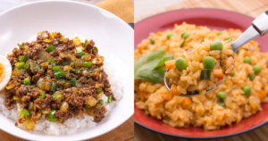 【画像あり】 キーマ カレー と ドライ カレー の 違い 最新ファイル＆画像まとめ #602