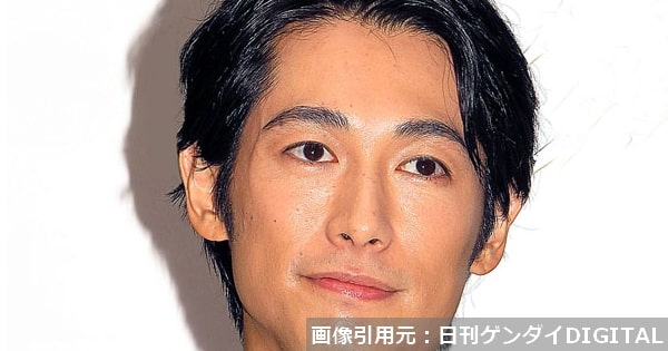 ディーン・フジオカの若い頃が国宝級！香港・台湾時代の伝説と軌跡