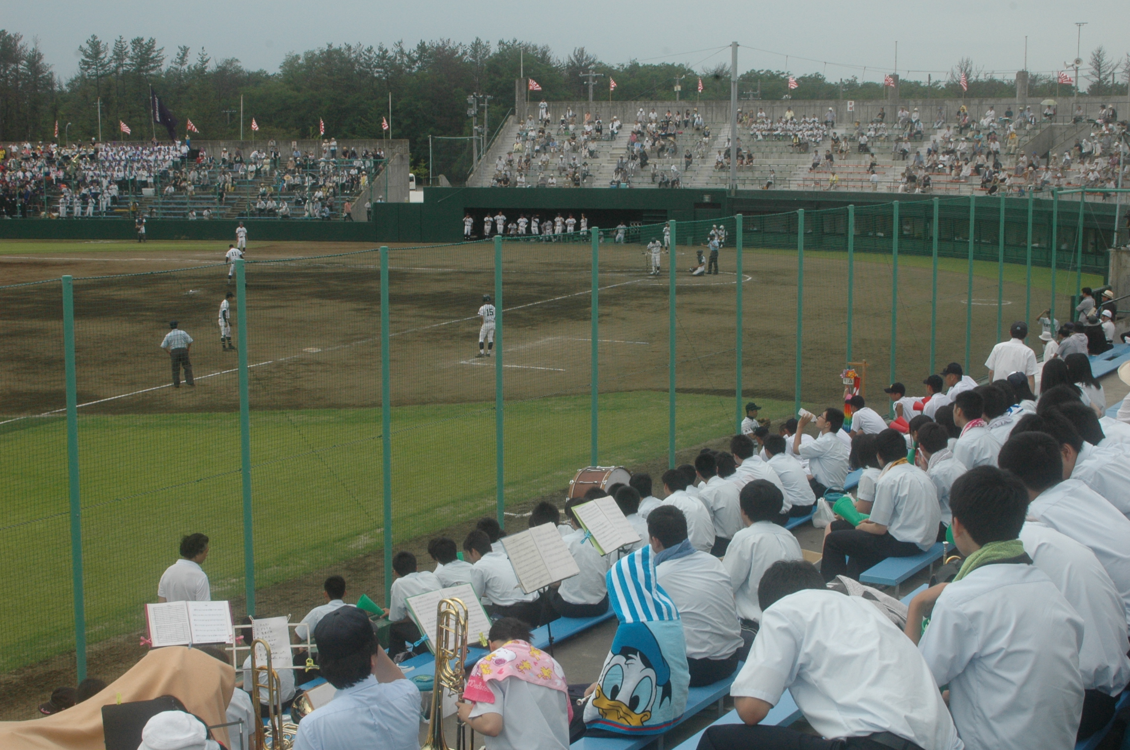 【2026夏】横手高校が起こした「雪国の奇跡」――甲子園初出場を果たした豪雪地帯の球児たちと街の熱き100日