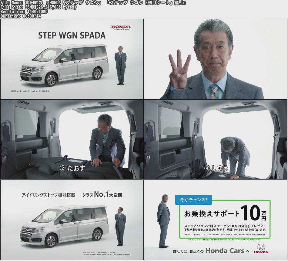 高田純次の歴代Cmとアドリブ秘話！Sbi損保降板の真相と2026年最新情報