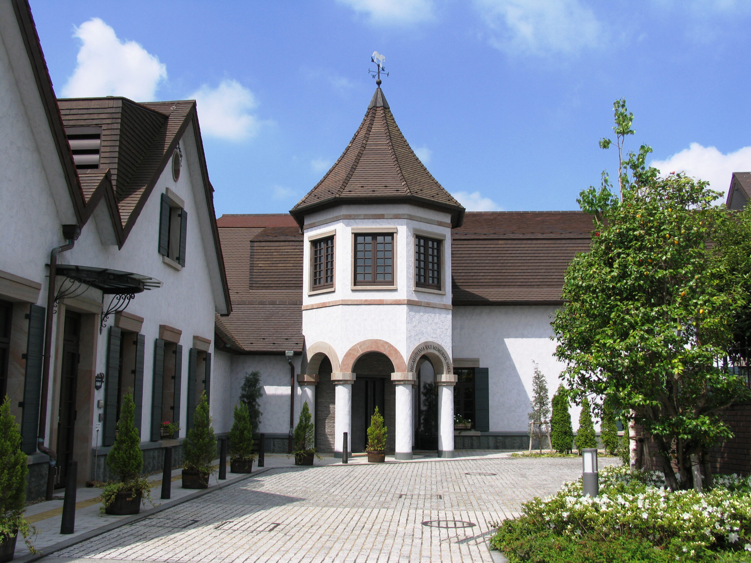 市川市東山魁夷記念館の知られざる真相とは？展示・カフェの見どころ徹底解説
