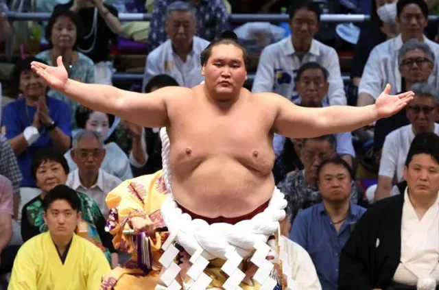 横綱・照ノ富士が現役引退を決断！孤高の闘いと親方転身の全貌