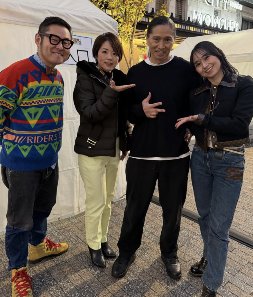 Trfサムの再婚相手と子供の現在！安室奈美恵との離婚理由と真相