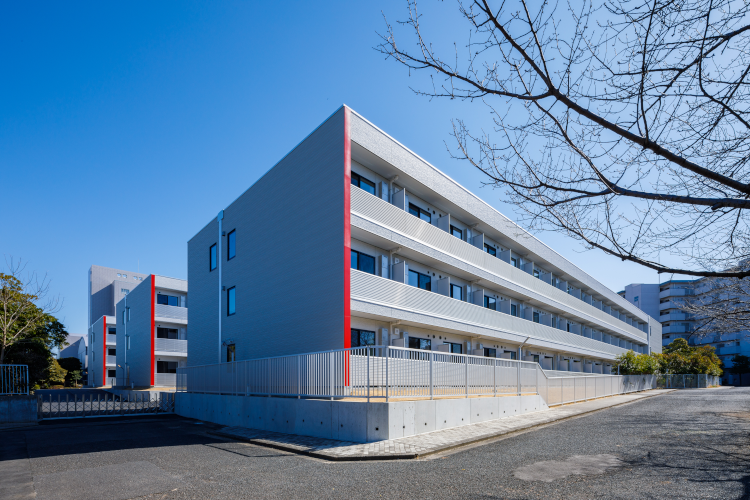 住友商事・新浦安寮の全貌！気になる設備や家賃と若手社員の実態