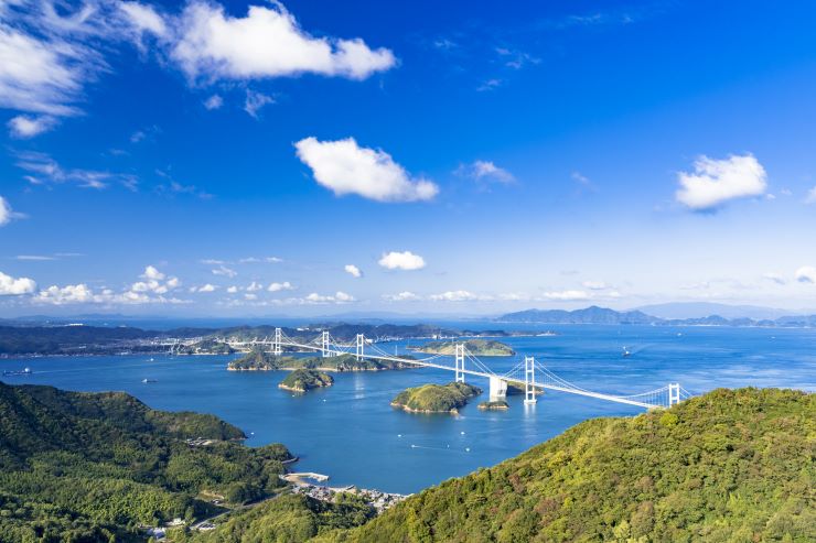 全室海景の絶景リゾート！瀬戸内東予の最新リニューアルと穴場術