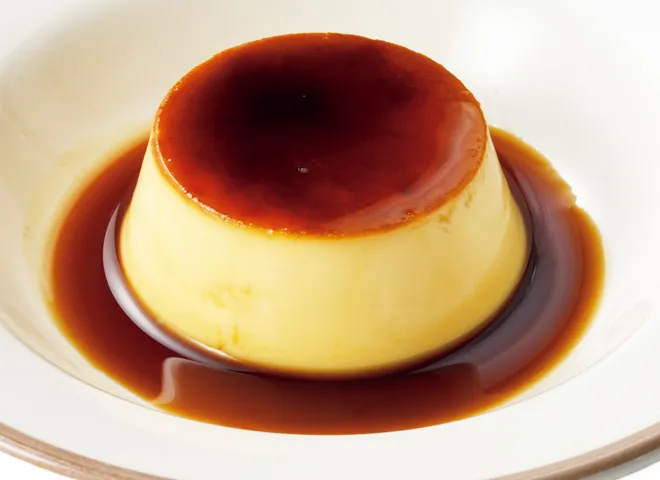 サイゼリヤ名物イタリアンプリンの濃厚な秘密と極上アレンジ術