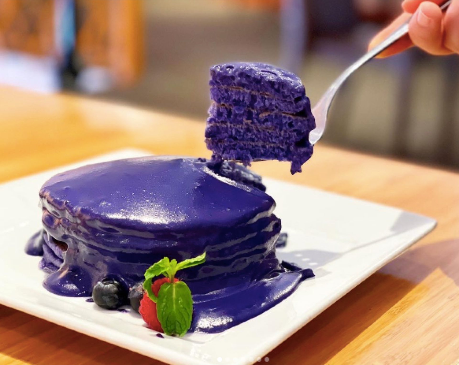近くの絶品パンケーキ名店を徹底比較！2026年最新の至高カフェ
