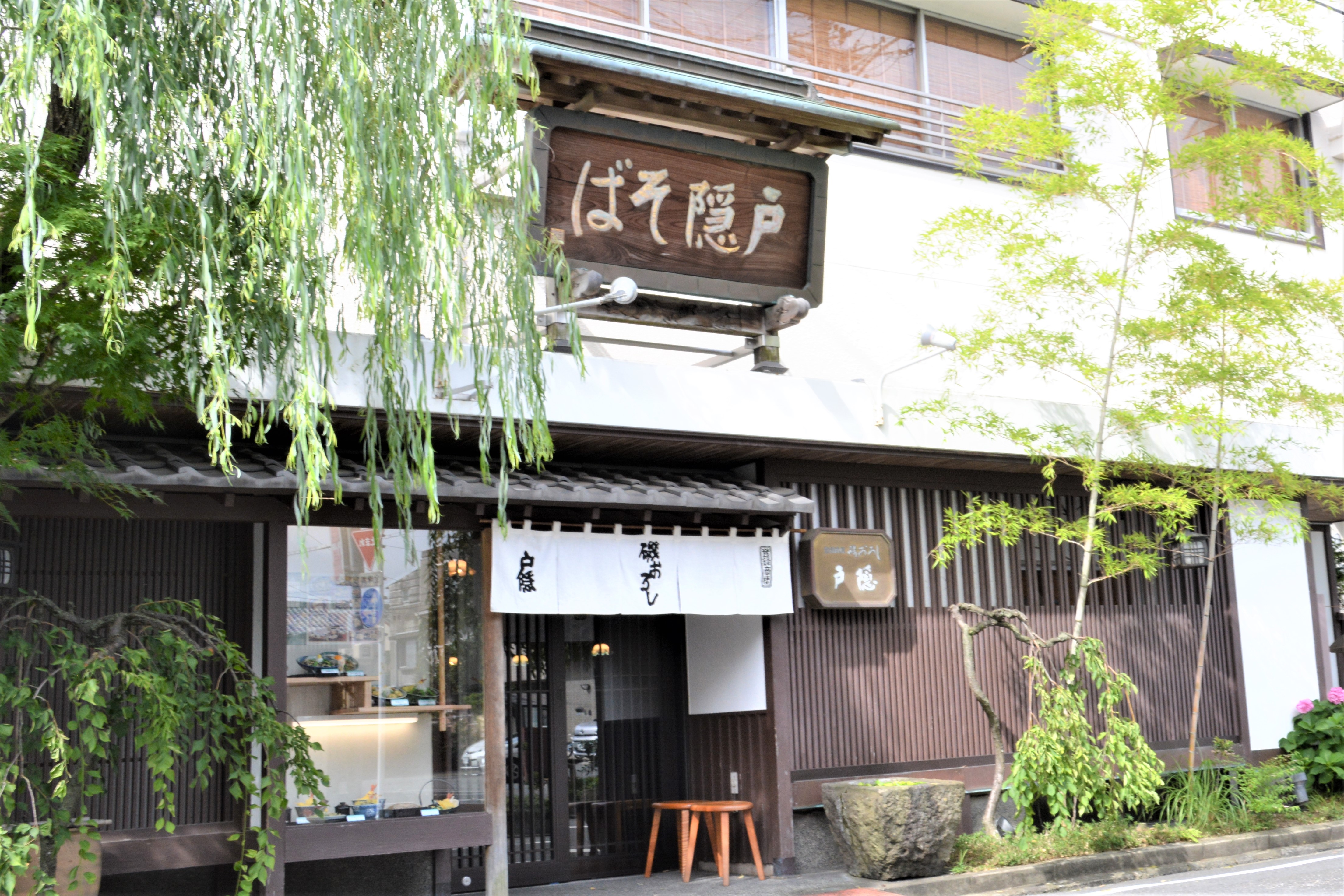 戸隠そば本店巡りの決定版！人気店の待ち時間と混雑回避の極意