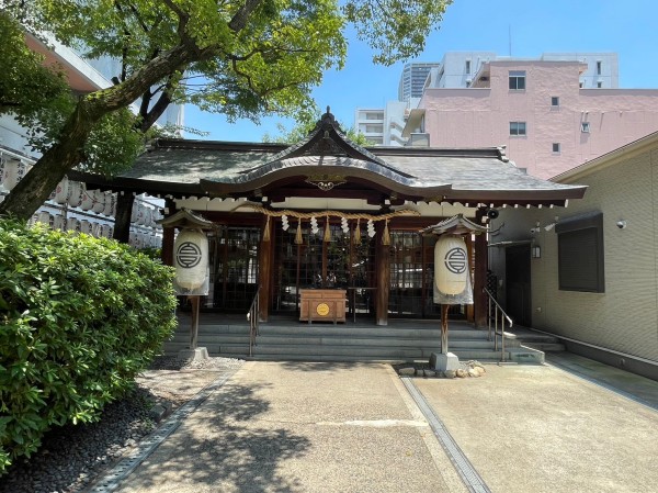 神奈川でアメノミナカヌシを祀る最強神社まとめ！驚きのご利益と参拝法