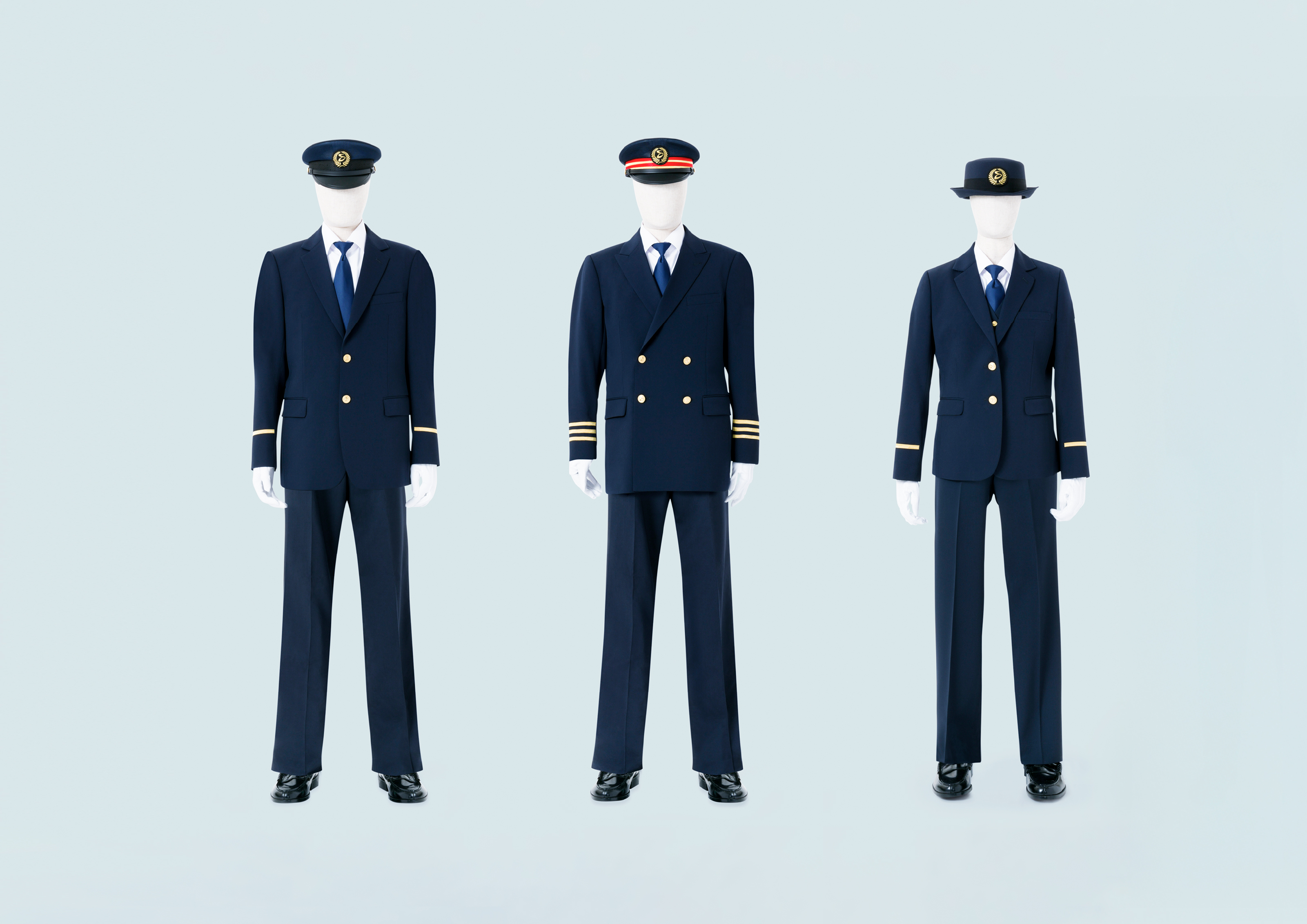 相鉄の制服はなぜ劇的におしゃれ？刷新の真相と歴代の評判を徹底解説