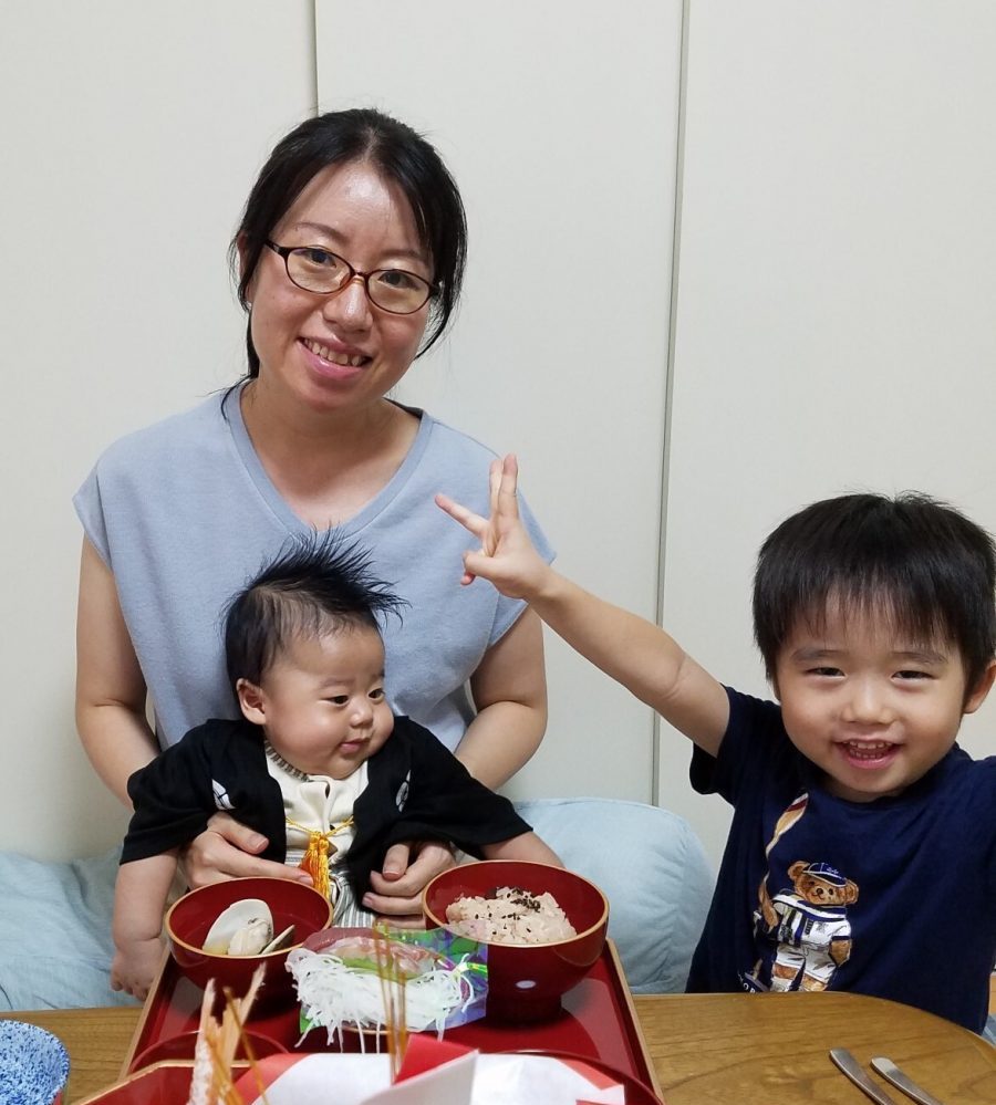 熊谷麻衣子の現在｜小木博明と愛娘まある、森山家を支える私生活