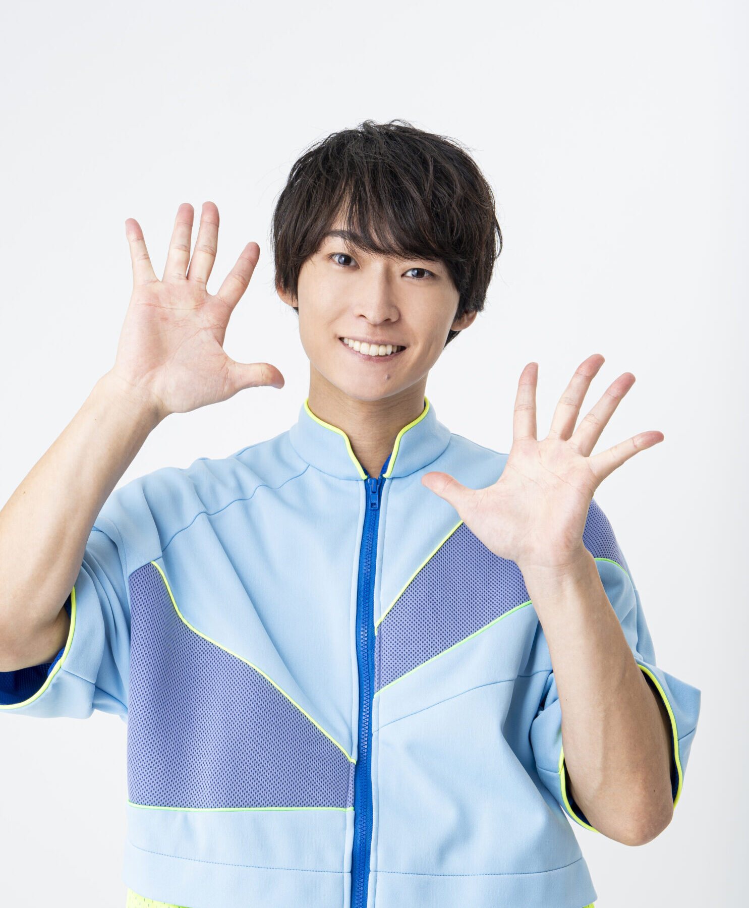 まことお兄さん福尾誠の現在と卒業理由！結婚・双子や最新出演情報