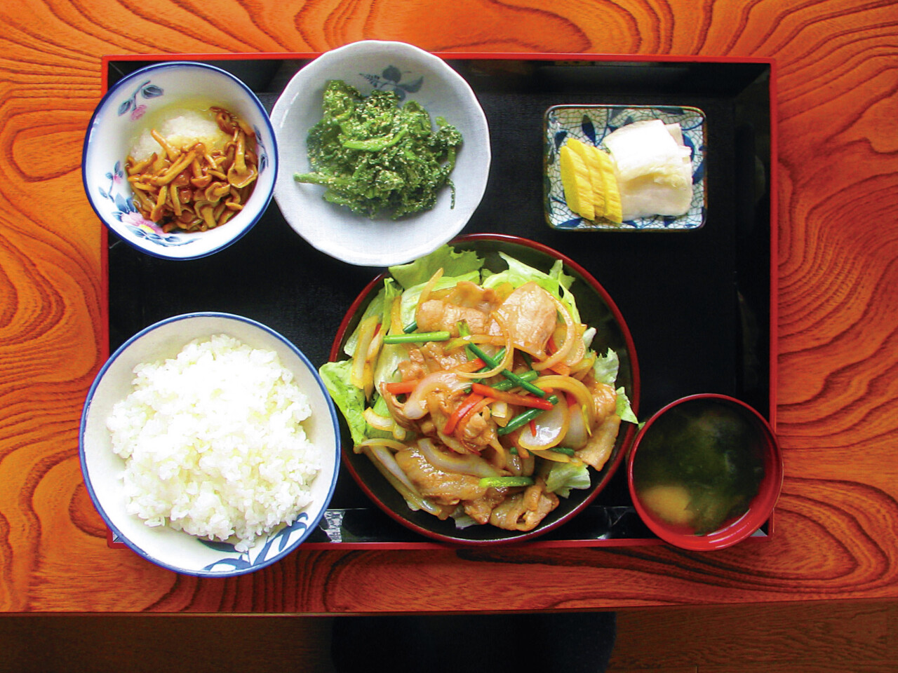 橋本市の絶品ご飯ガイド！地元民推しランチから個室ディナーまで