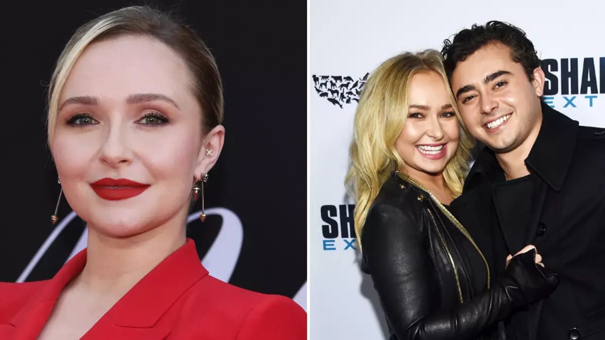Co-Stars and Fans React to the Tragic Loss of Hayden Panettiere