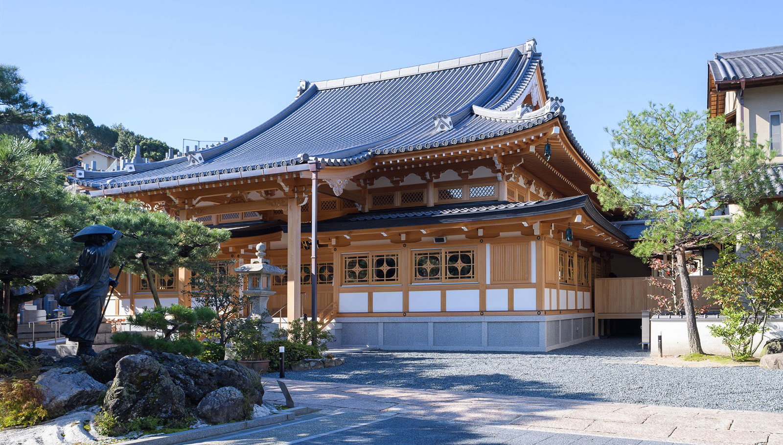 由緒ある龍仙寺が今選ばれる理由とは？歴史の真相と御朱印・境内見どころ