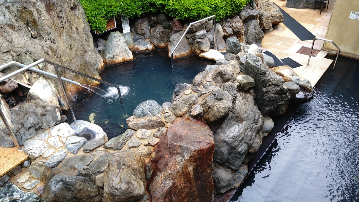 京都桂温泉仁左衛門の湯の現在と閉館理由！跡地動向や評判を徹底検証