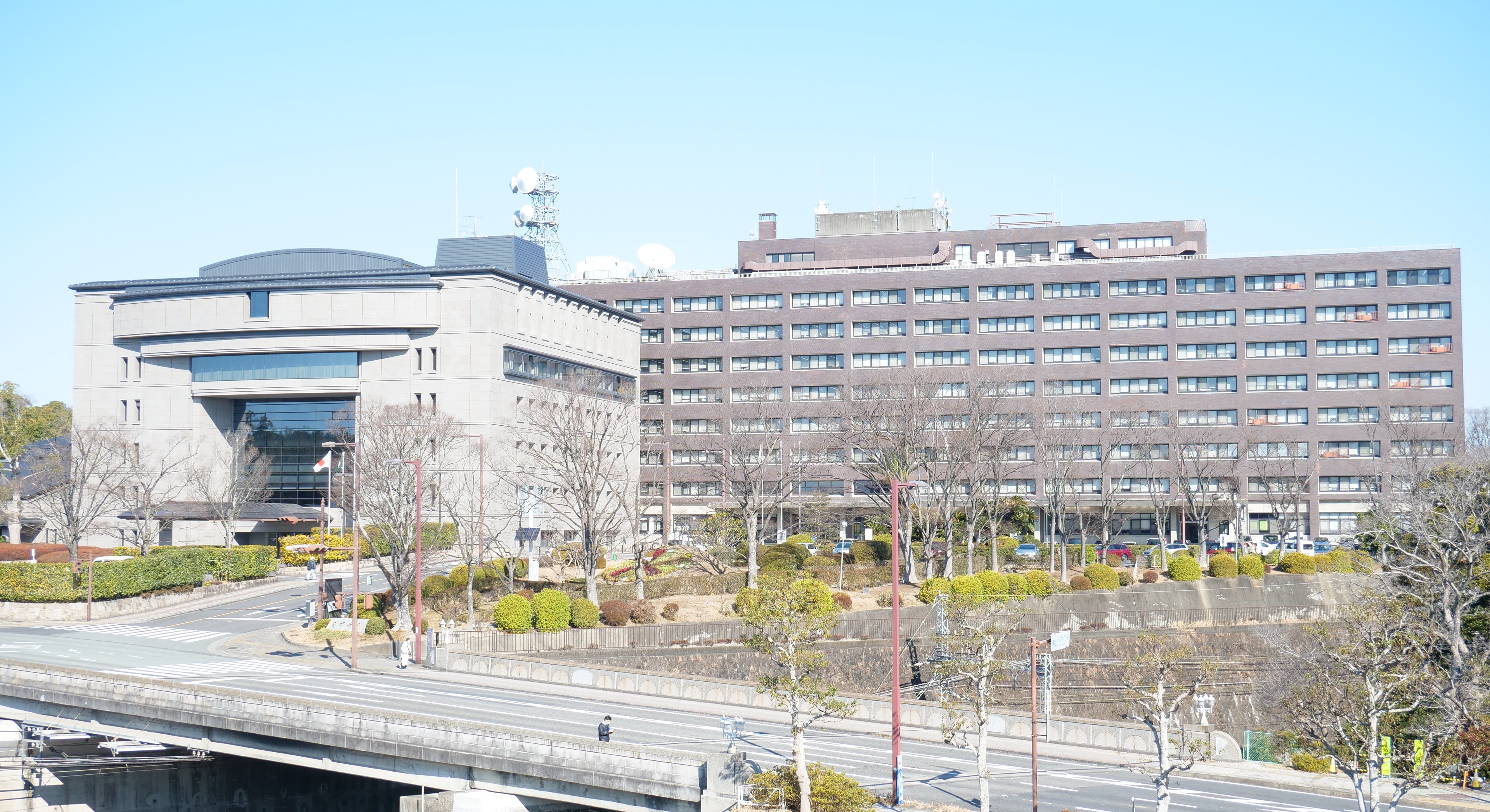 三重県庁が動く！行政デジタル化と観光・防災の裏側に迫る独占ルポ