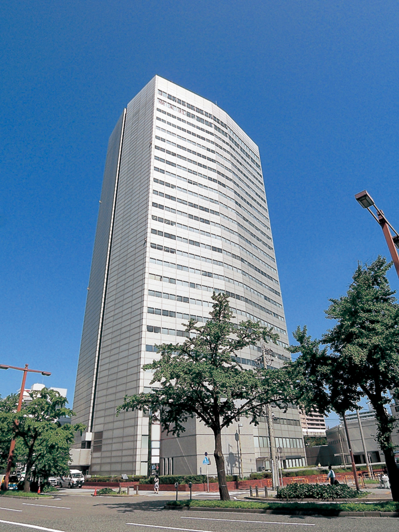 名古屋国際センタービルの全貌2026｜名駅直結ルートと会議室・テナント徹底解剖