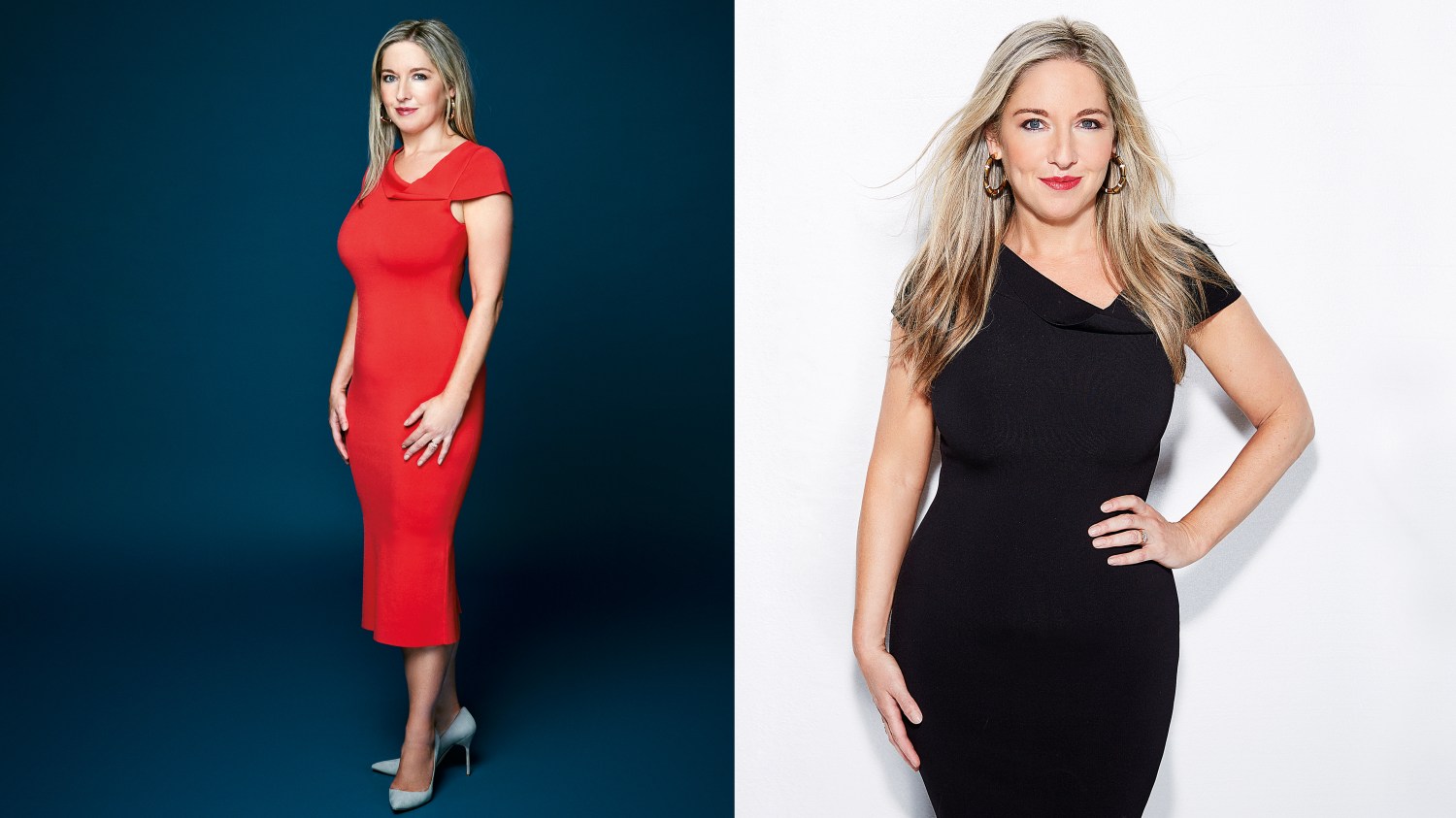 Victoria Coren Mitchell Weight Loss